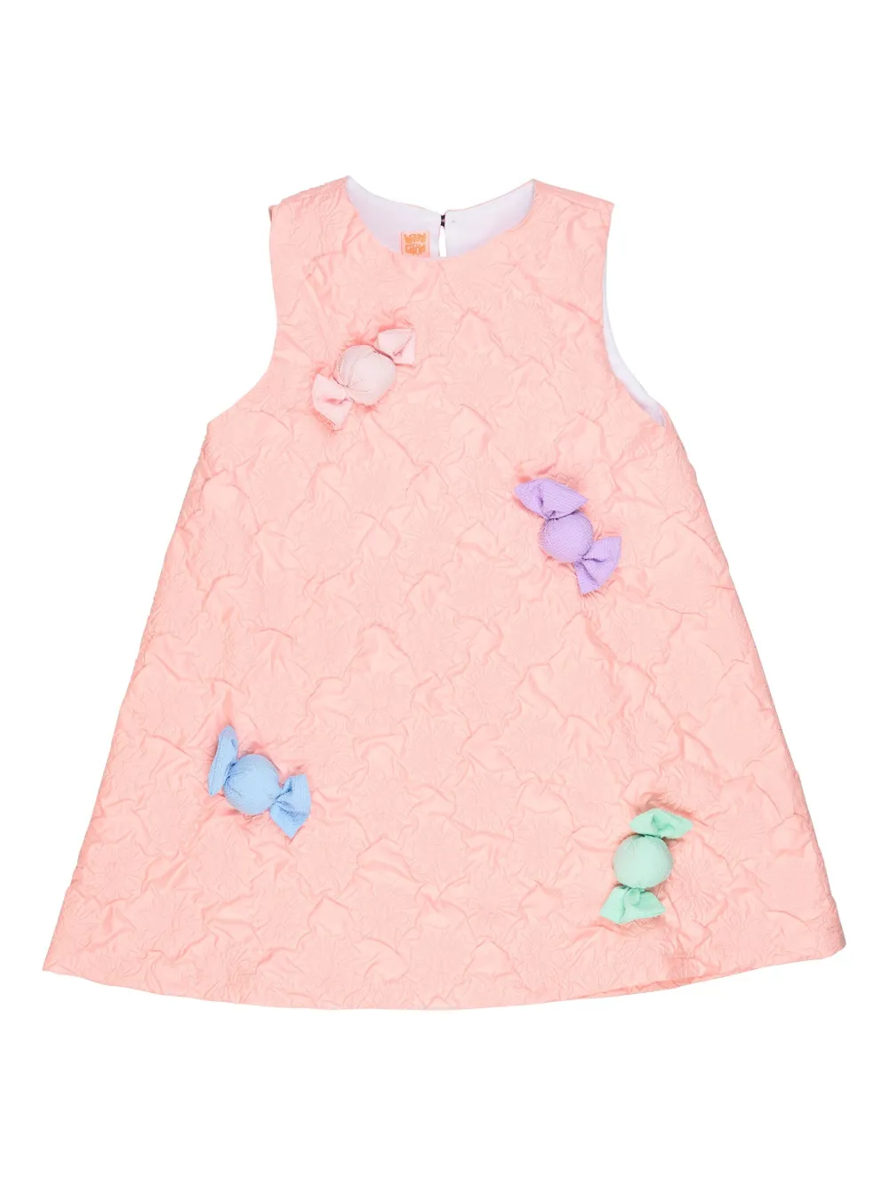 Платье Sweet Simone WAUW CAPOW by BANGBANG, розовый
Платье Sweet Simone WAUW CAPOW by BANGBANG, розовый