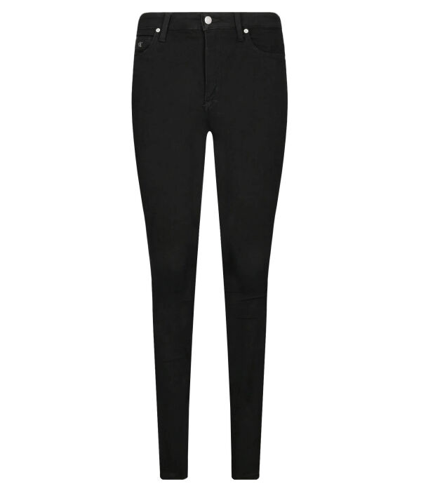 Джинсы Calvin Klein Jeans Ckj 010, черный
Джинсы Calvin Klein Jeans Ckj 010, черный