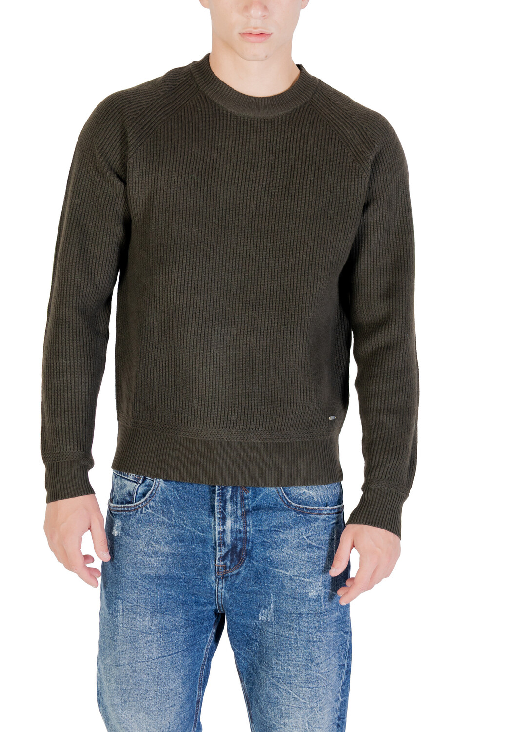 Трикотаж Gianni Lupo, коричневый
Трикотаж Gianni Lupo, коричневый