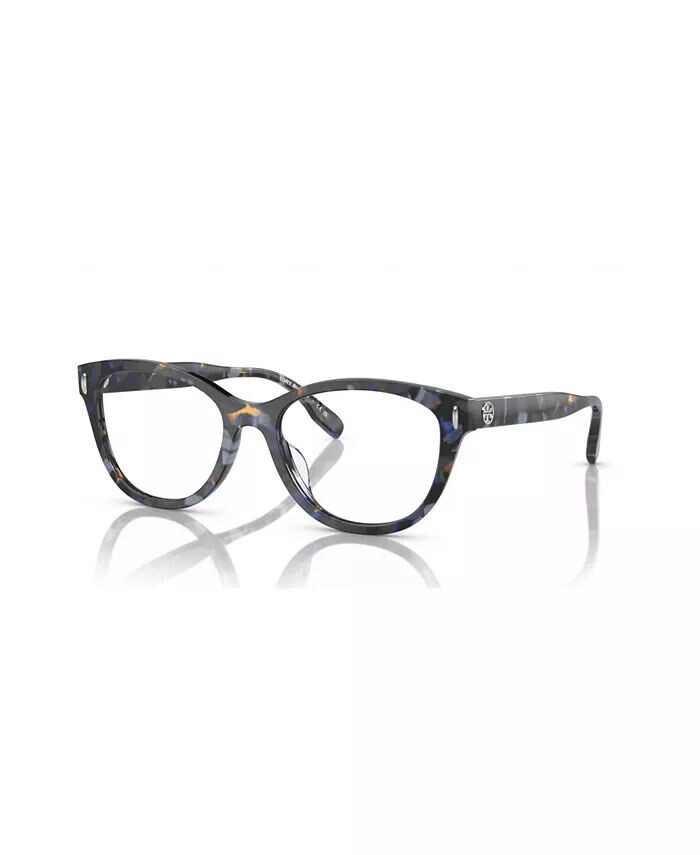 Женские очки Tory Burch, коричневый
Женские очки Tory Burch, коричневый