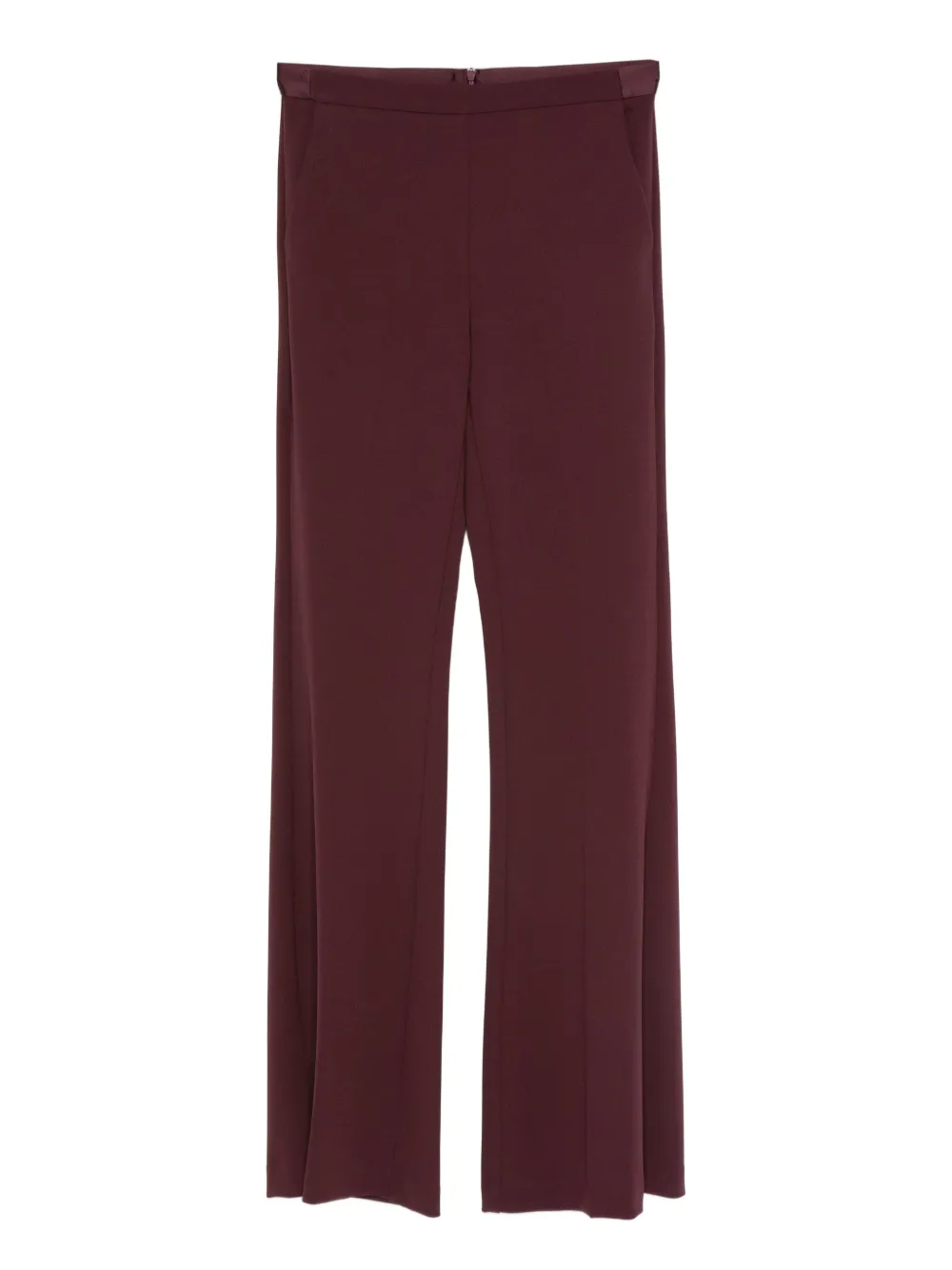 Расклешенные брюки с карманами IMPERIAL, красный
Расклешенные брюки с карманами IMPERIAL, красный