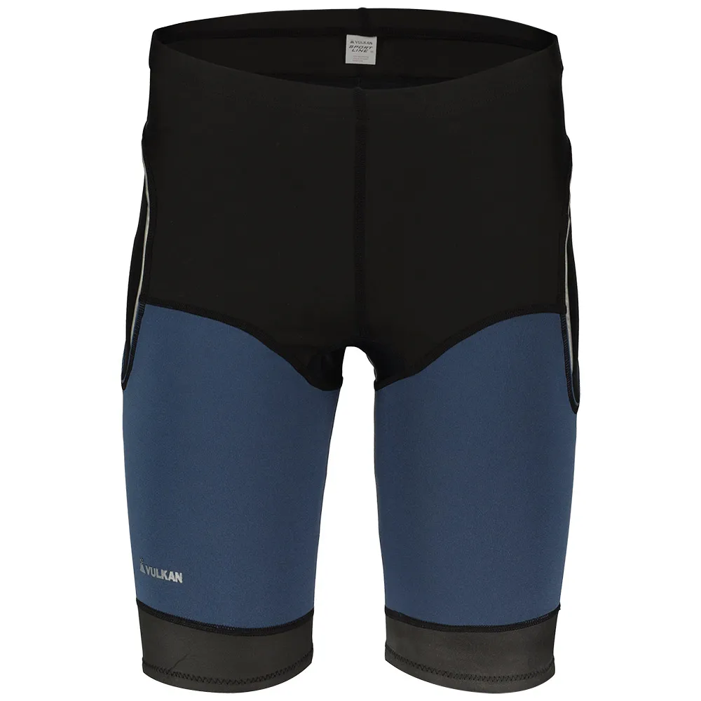 Шорты Vulkan Logo, черный
Шорты Vulkan Logo, черный