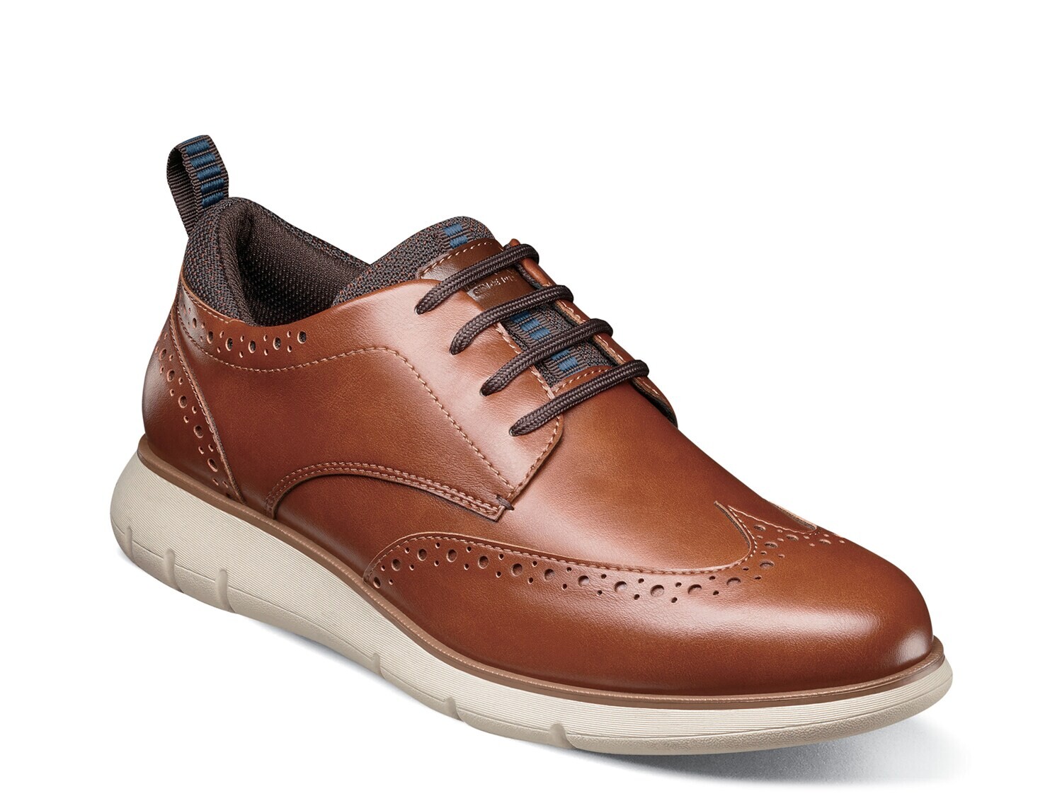 Ботинки Nunn Bush, коричневый
Ботинки Nunn Bush, коричневый