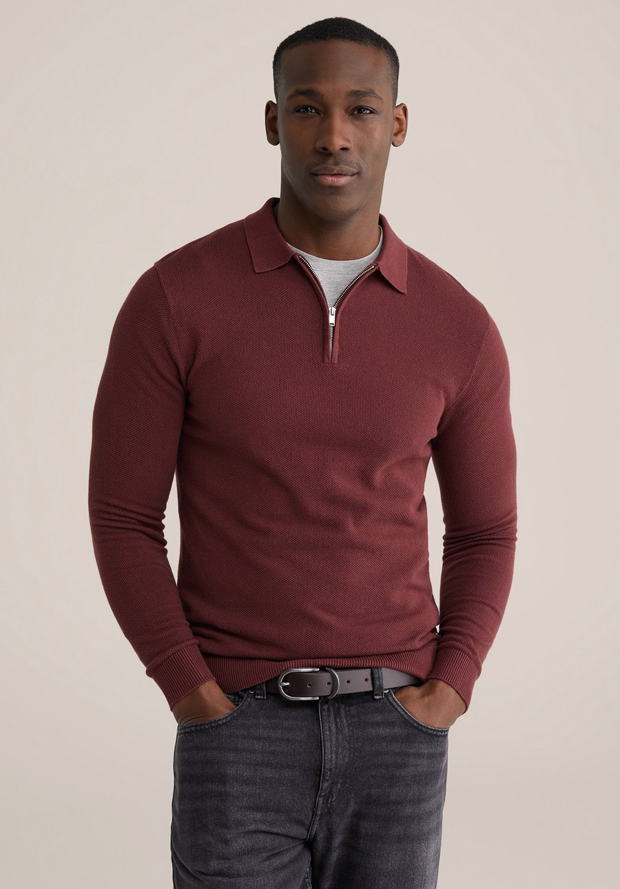 Поло WE Fashion Polo shirt, Burgundy Red/Bordeaux, Серый, Поло WE Fashion Polo shirt, Burgundy Red/Bordeaux
Поло WE Fashion Polo shirt, Burgundy Red/Bordeaux, Серый, Поло WE Fashion Polo shirt, Burgundy Red/Bordeaux