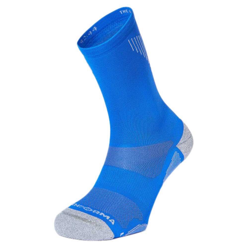 Носки Enforma Berlin Running Half, синий
Носки Enforma Berlin Running Half, синий