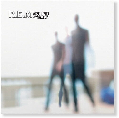 Виниловая пластинка R.E.M.: Around The Sun
Виниловая пластинка R.E.M.: Around The Sun