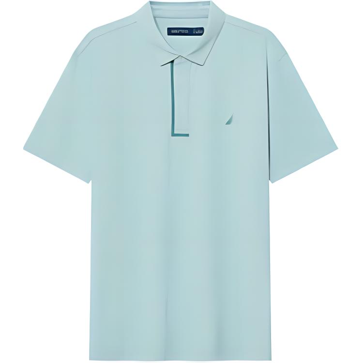 Мужская поло NAUTICA, светло-зеленый
Мужская поло NAUTICA, светло-зеленый