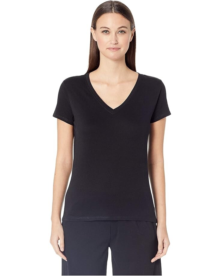 Футболка Skin Natural Skin Organic Cotton Jade Tee, черный
Футболка Skin Natural Skin Organic Cotton Jade Tee, черный