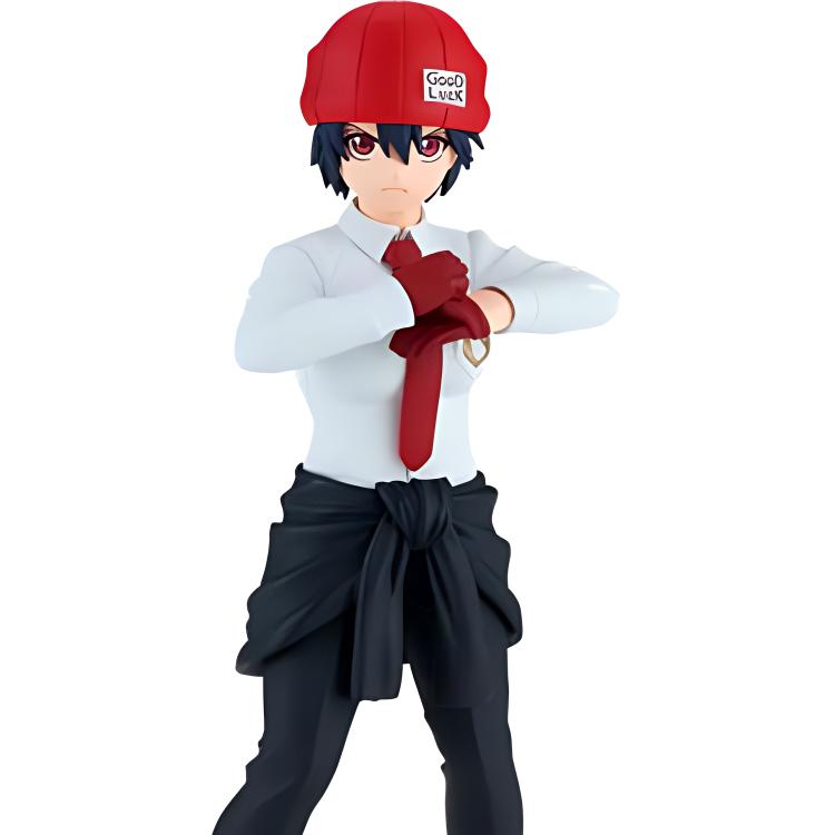 Непокоренный и несужденный, дитя ветра горы Идзумо BANPRESTO
Непокоренный и несужденный, дитя ветра горы Идзумо BANPRESTO