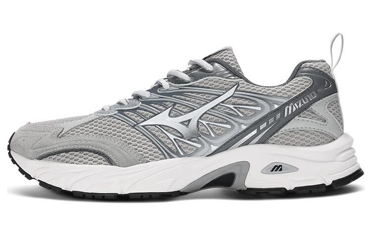 Mizuno LG 2000 Кроссовки Унисекс, Gray
Mizuno LG 2000 Кроссовки Унисекс, Gray