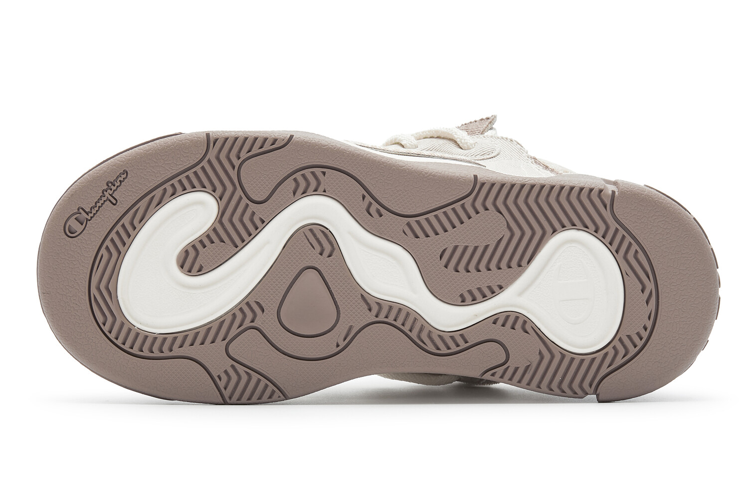 Кроссовки Champion Skateboarding Shoes Men Low-top, коричневый
Кроссовки Champion Skateboarding Shoes Men Low-top, коричневый