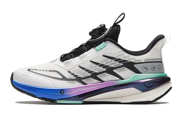 Детские кроссовки GS Low-top Белые/Серые Anta Kids, белый/серый
Детские кроссовки GS Low-top Белые/Серые Anta Kids, белый/серый