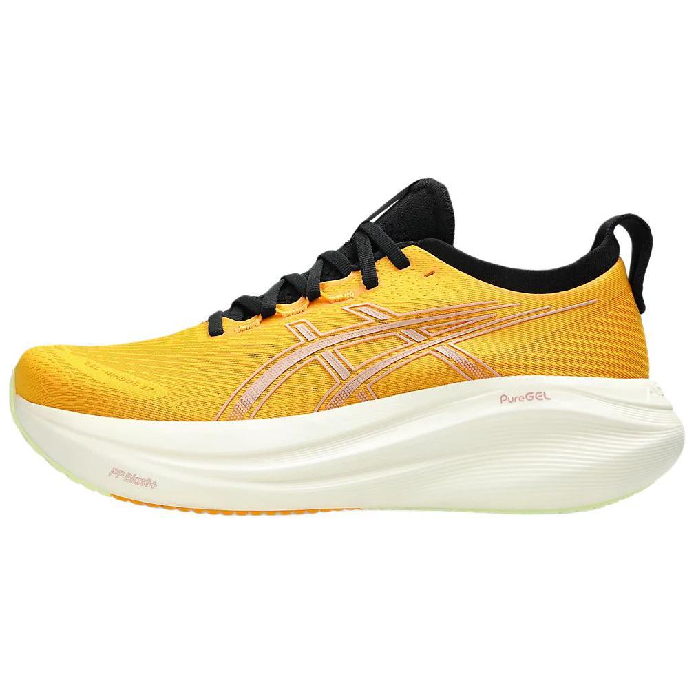 ASICS Кроссовки Gel Nimbus 27 Amber Neutral Pink
ASICS Кроссовки Gel Nimbus 27 Amber Neutral Pink