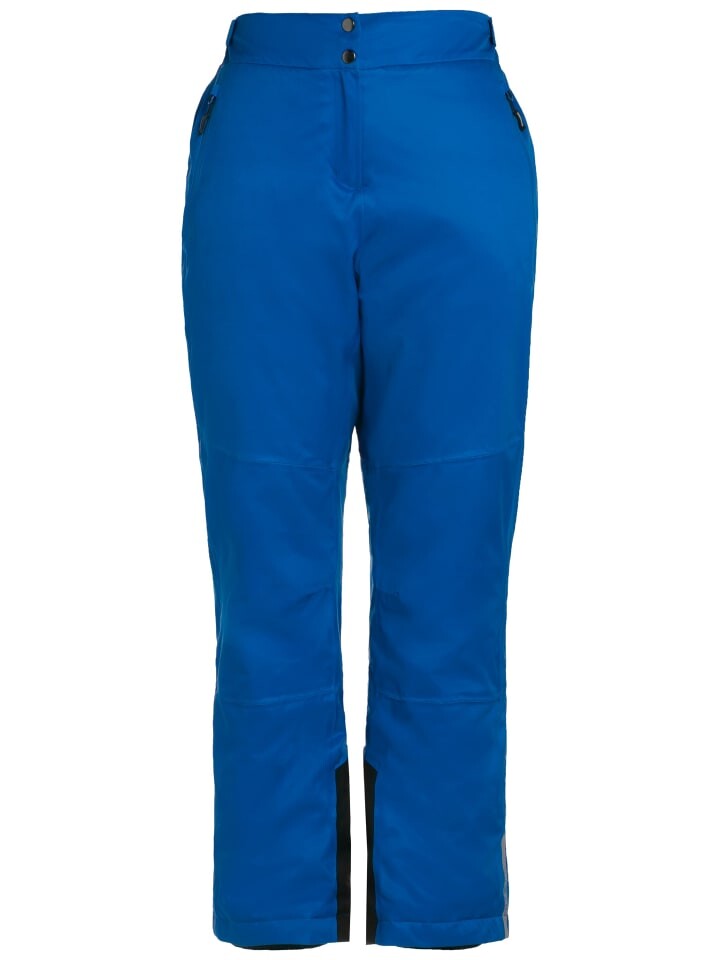 Брюки для лыж и сноуборда Ulla Popken, цвет royalblau
Брюки для лыж и сноуборда Ulla Popken, цвет royalblau