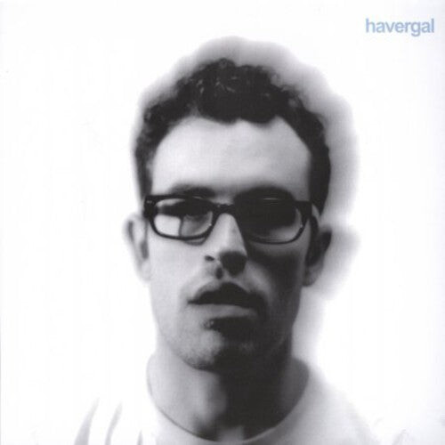 CD диск Havergal: Lungs for the Race
CD диск Havergal: Lungs for the Race