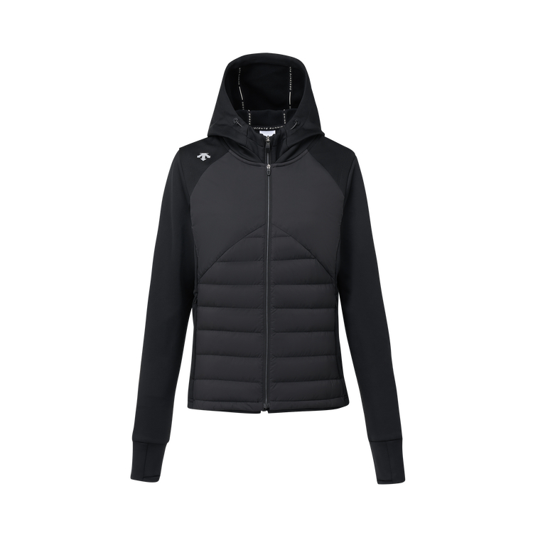 Куртка Top Two Piece Set Women's DESCENTE, Bk-Tap Shoe
Куртка Top Two Piece Set Women's DESCENTE, Bk-Tap Shoe