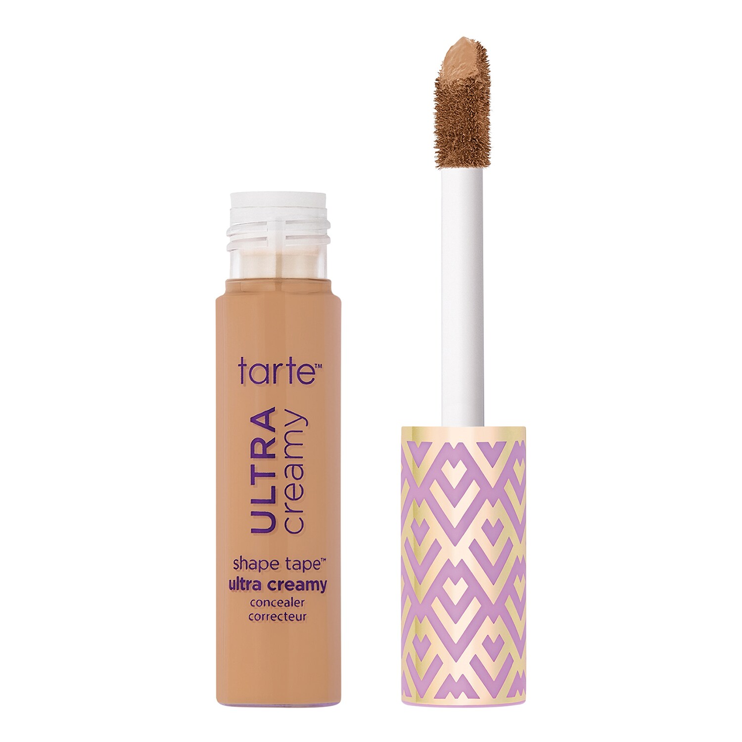 Консилер Shape Tape Ultra - Cremiger Tarte, 38N Medium-Tan Neutral (10 ml)
Консилер Shape Tape Ultra - Cremiger Tarte, 38N Medium-Tan Neutral (10 ml)