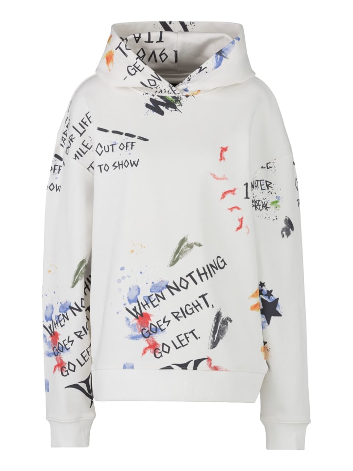 Толстовка 19v69 Italia, цвет aop grafit
Толстовка 19v69 Italia, цвет aop grafit