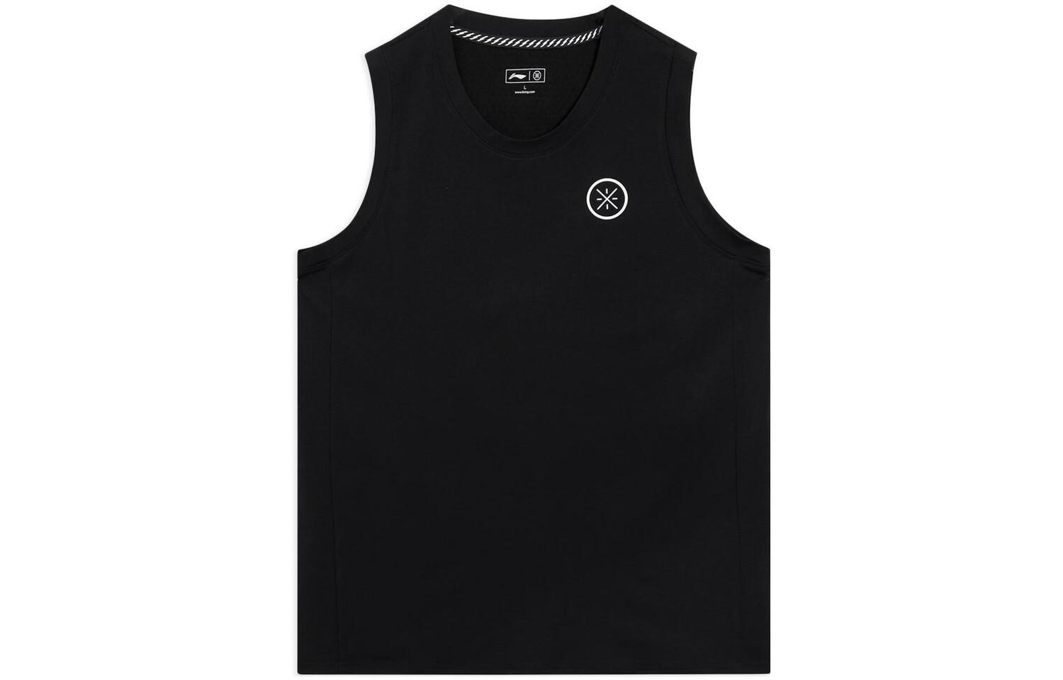 Майка мужская Wade Collection, черный Lining, черный
Майка мужская Wade Collection, черный Lining, черный