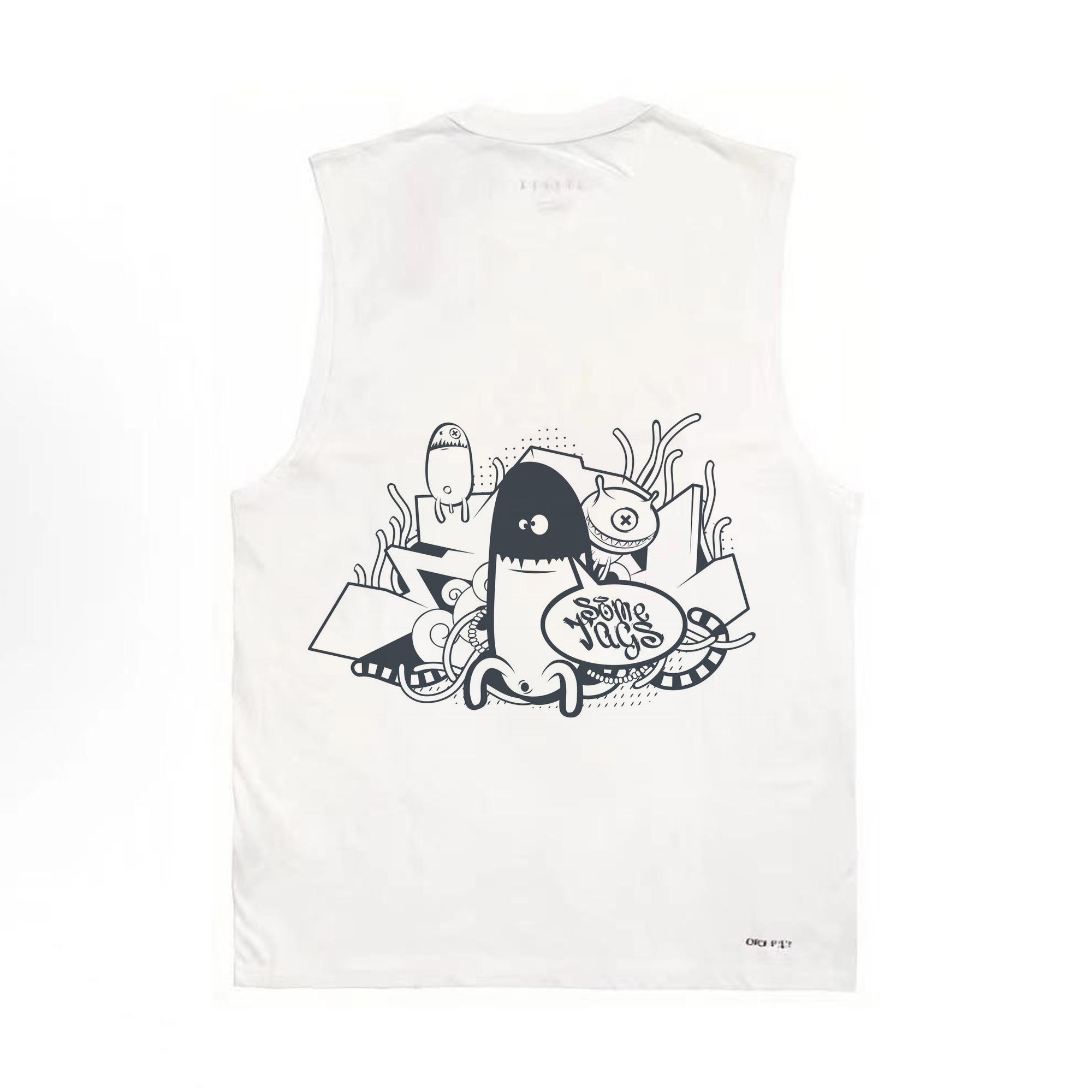 Jordan Мужская майка Dri FIT белая
Jordan Мужская майка Dri FIT белая