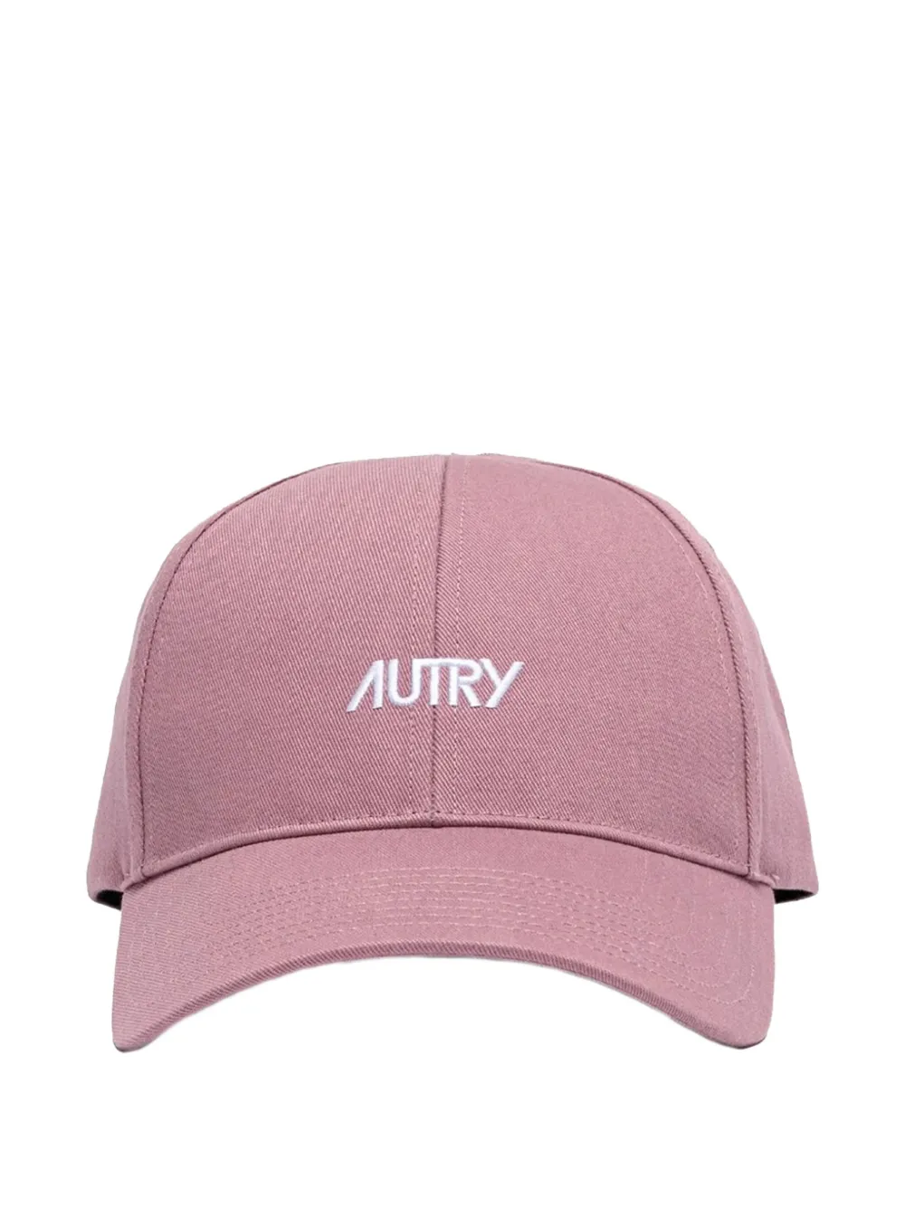 Бейсболка с вышитым логотипом AUTRY, розовый
Бейсболка с вышитым логотипом AUTRY, розовый