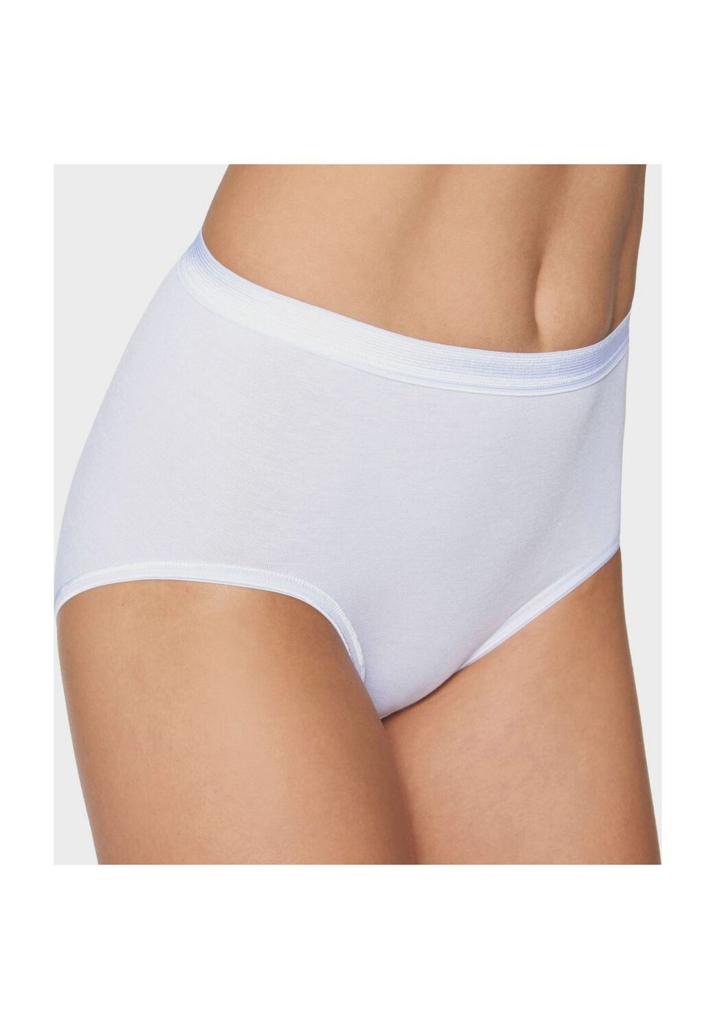 Трусы Sina на талии, эластичный пояс, женские SPEIDEL, белый
Трусы Sina на талии, эластичный пояс, женские SPEIDEL, белый