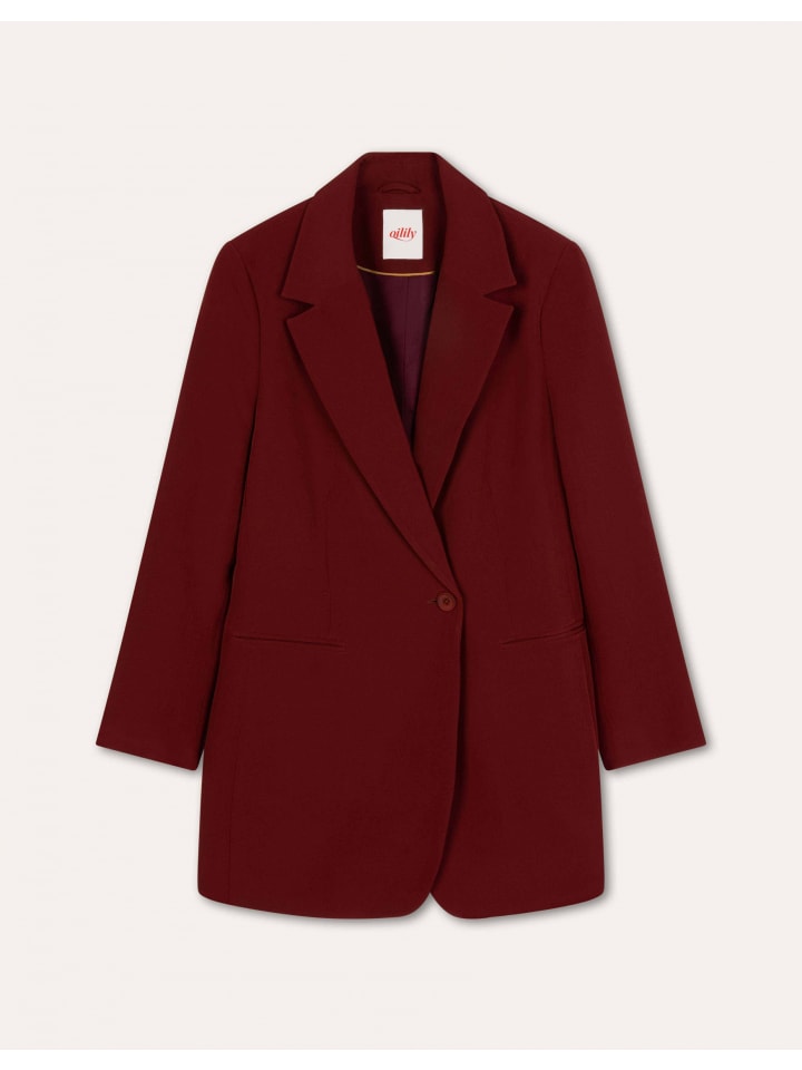 Пуховик Oilily, коричневый
Пуховик Oilily, коричневый