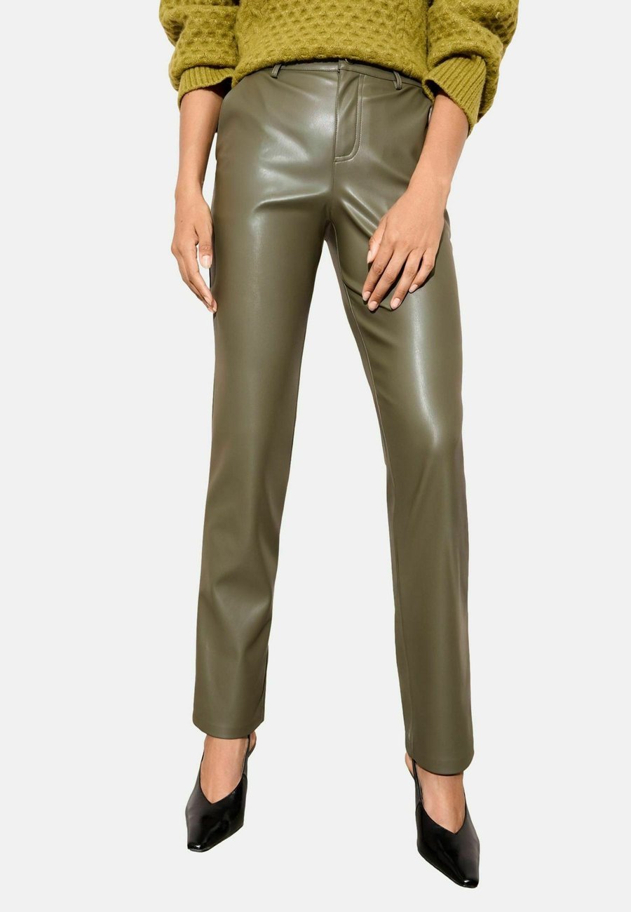 Брюки Friends Like These Trousers, Green
Брюки Friends Like These Trousers, Green