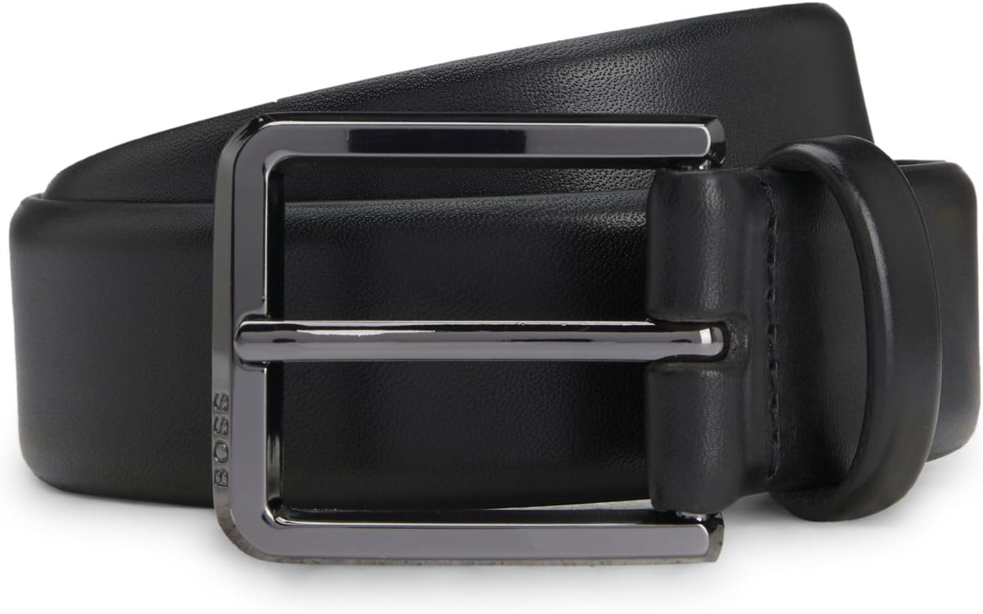 BOSS mens Caleb_sz35 10212707 01, Black
BOSS mens Caleb_sz35 10212707 01, Black