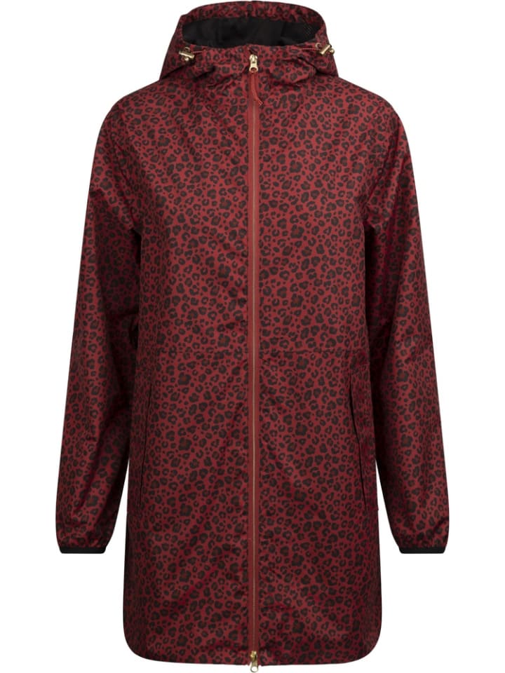Зимняя куртка Trespass, красный
Зимняя куртка Trespass, красный