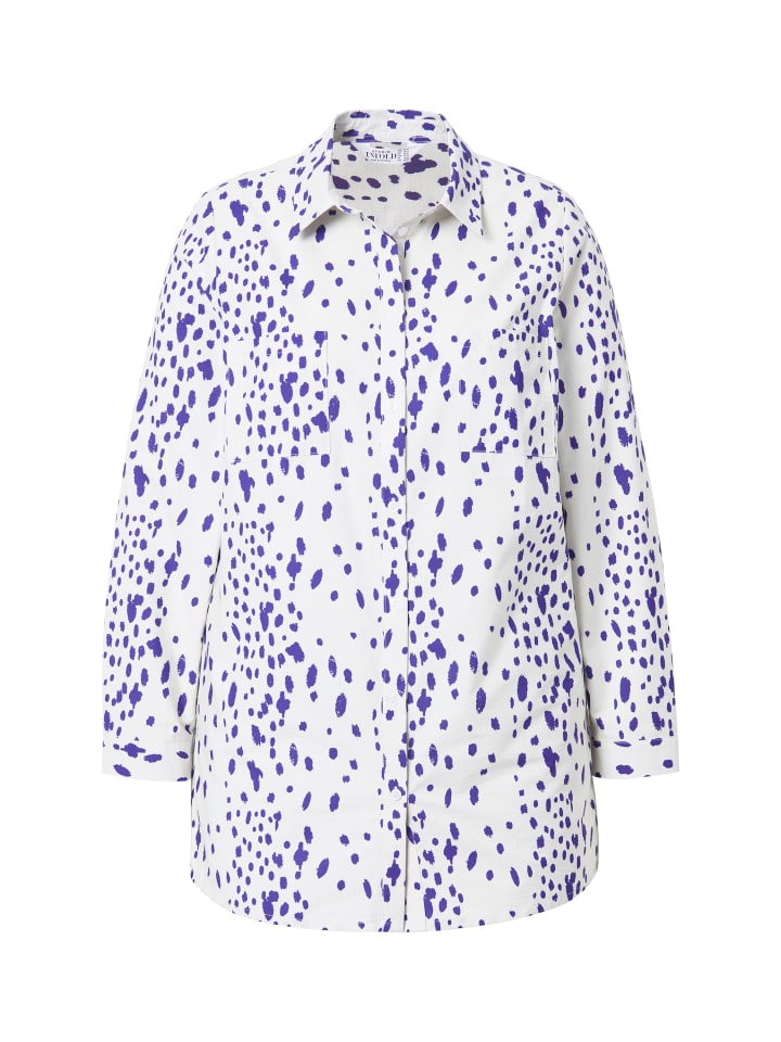 Блуза Studio Untold Bluse, белый
Блуза Studio Untold Bluse, белый