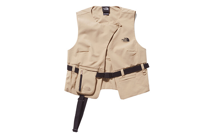 Жилет Urban Exploration женский хаки The North Face
Жилет Urban Exploration женский хаки The North Face