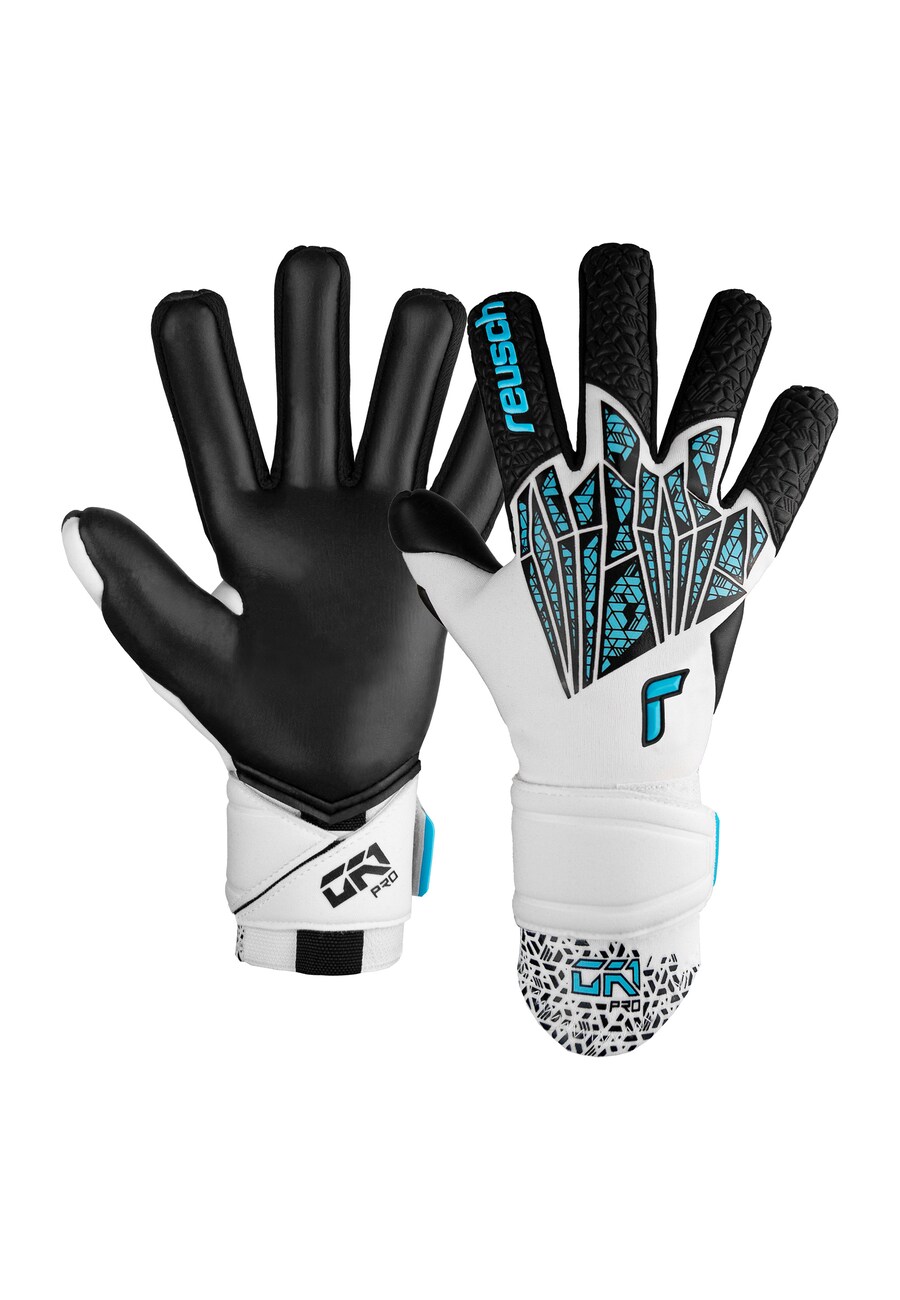 Перчатки REUSCH Athletic Gloves GK1 Pro, белый
Перчатки REUSCH Athletic Gloves GK1 Pro, белый