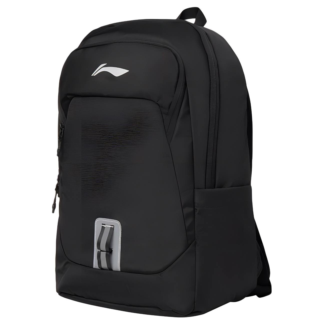 LINING Полиэстеровый рюкзак унисекс черный, Black
LINING Полиэстеровый рюкзак унисекс черный, Black