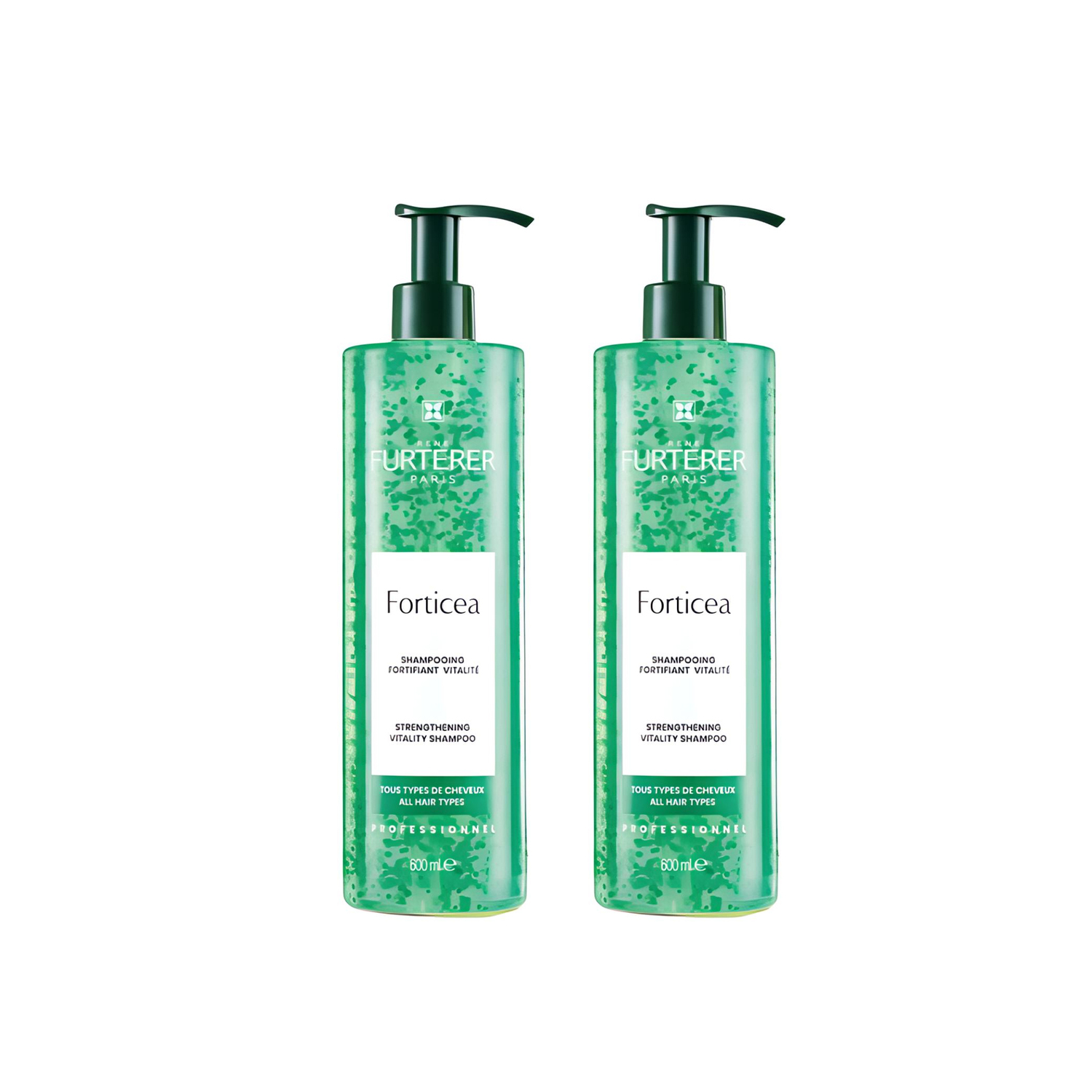 Шампунь / Шампунь-мыло Unisex Rene Furterer
Шампунь / Шампунь-мыло Unisex Rene Furterer