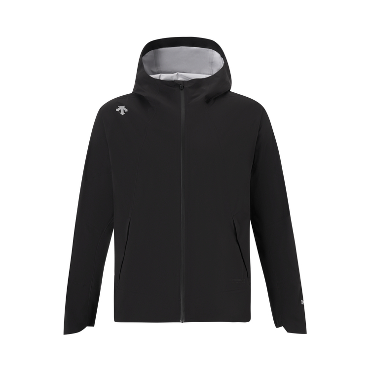 DESCENTE Куртка мужская DERMIZAX 3Layeri, BK-Tap Shoe
DESCENTE Куртка мужская DERMIZAX 3Layeri, BK-Tap Shoe