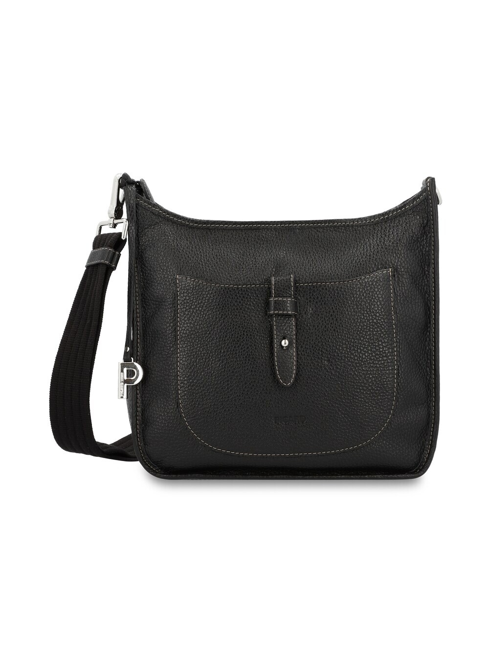 Сумка через плечо Picard Kronberg, черный
Сумка через плечо Picard Kronberg, черный