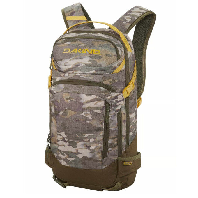 Рюкзак DAKINE Heli Pro 20 л
Рюкзак DAKINE Heli Pro 20 л