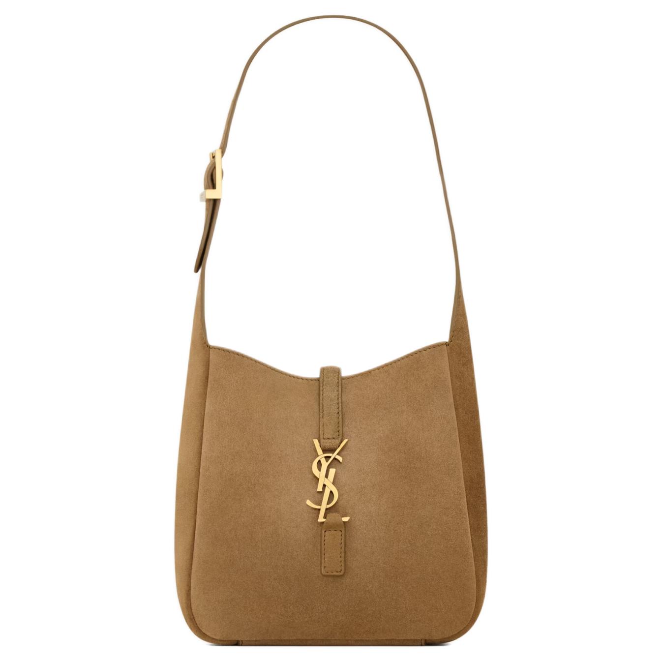 Сумка Saint Laurent Le 5 à 7, хаки
Сумка Saint Laurent Le 5 à 7, хаки