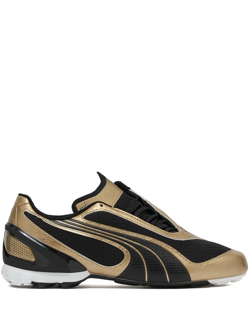 Кроссовки V-S1 PUMA, черный
Кроссовки V-S1 PUMA, черный