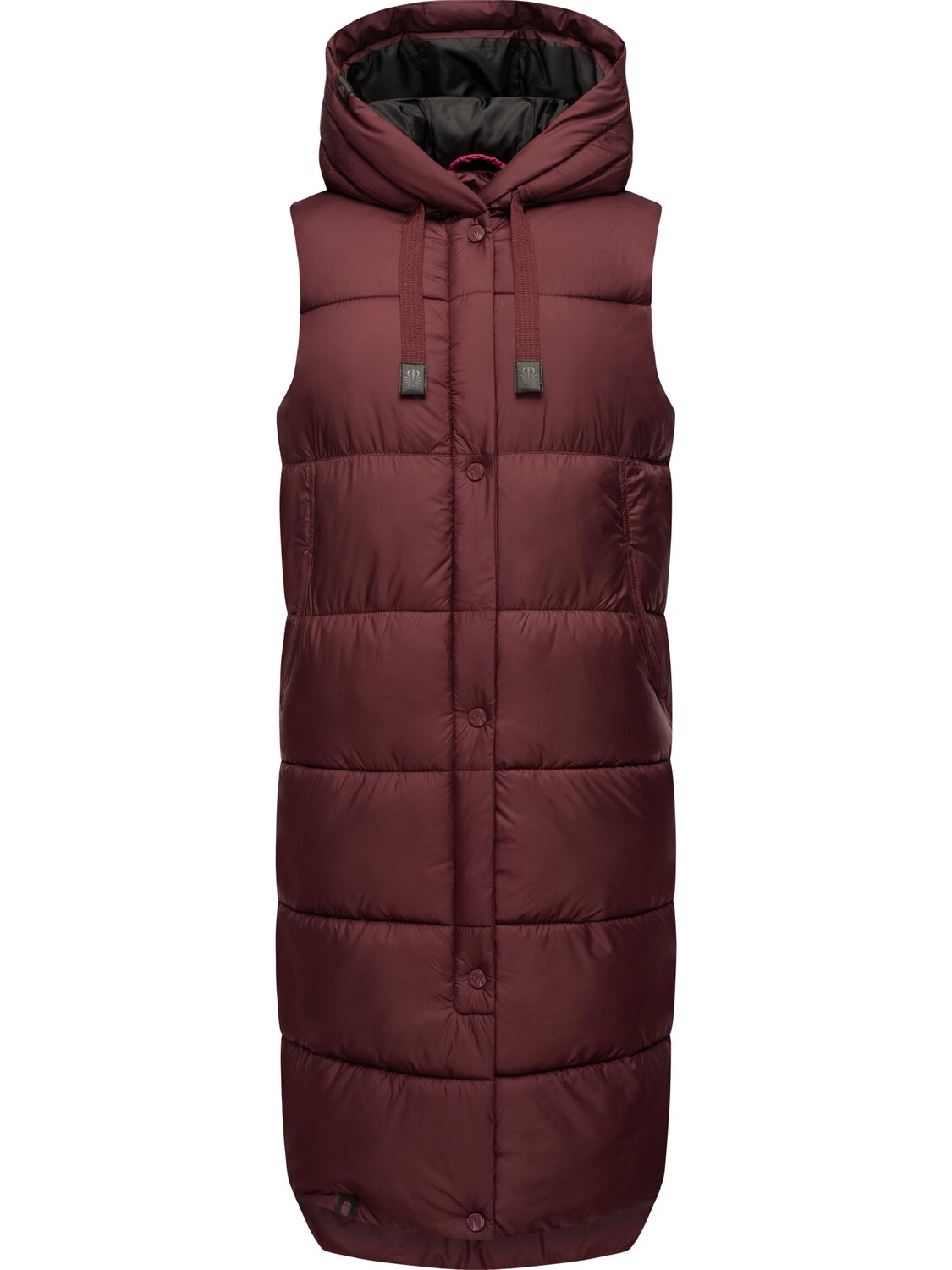 Утепленный жилет Marikoo Sayorii, цвет Wine, Красный, Утепленный жилет Marikoo Sayorii, цвет Wine
Утепленный жилет Marikoo Sayorii, цвет Wine, Красный, Утепленный жилет Marikoo Sayorii, цвет Wine