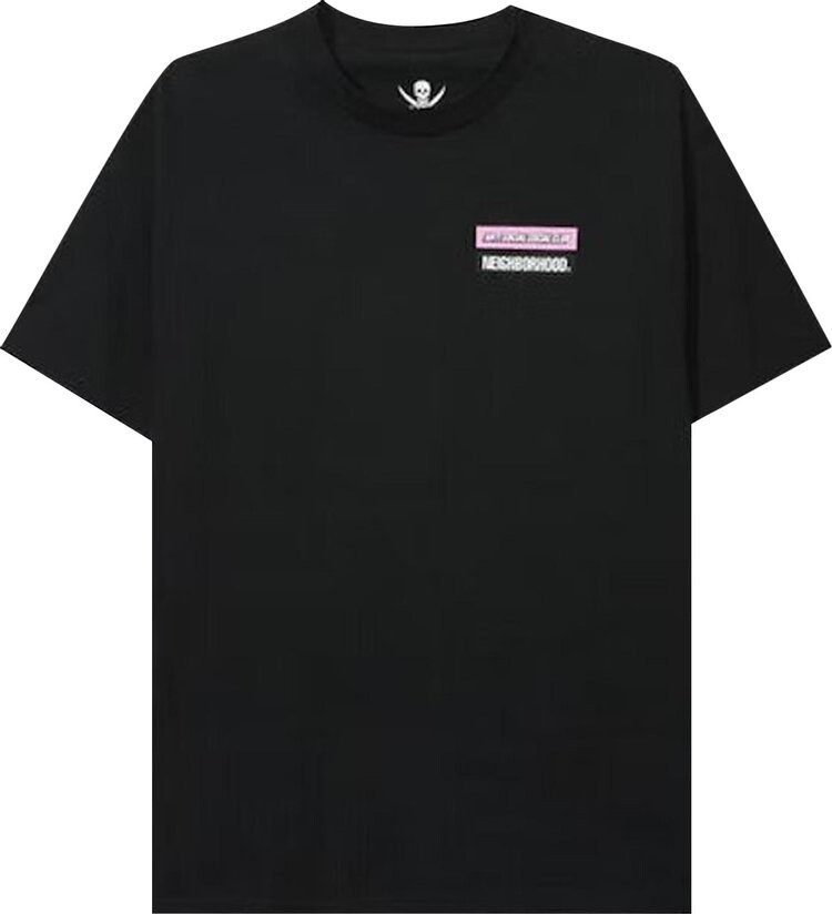 Футболка Anti Social Social Club x Neighborhood Stuck On You Tee 'Black', черный
Футболка Anti Social Social Club x Neighborhood Stuck On You Tee 'Black', черный