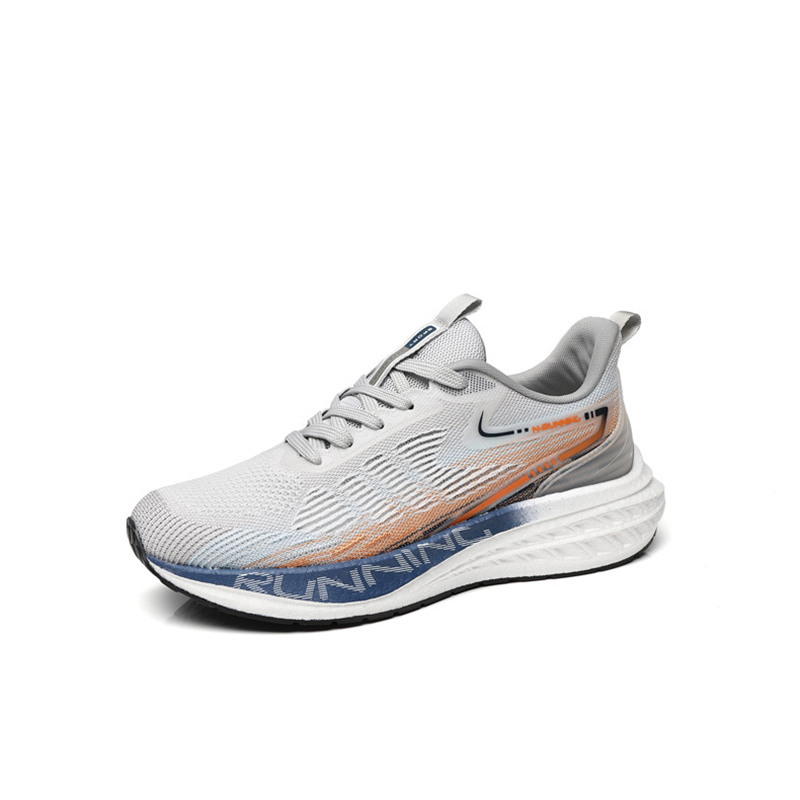 SENJIALUO Мужские легкие повседневные низкие кеды с амортизацией, увеличенной высотой, устойчивостью к истиранию и скольжению, светло-серые, цвет Light Gray
SENJIALUO Мужские легкие повседневные низкие кеды с амортизацией, увеличенной высотой, устойчивостью к истиранию и скольжению, светло-серые, цвет Light Gray