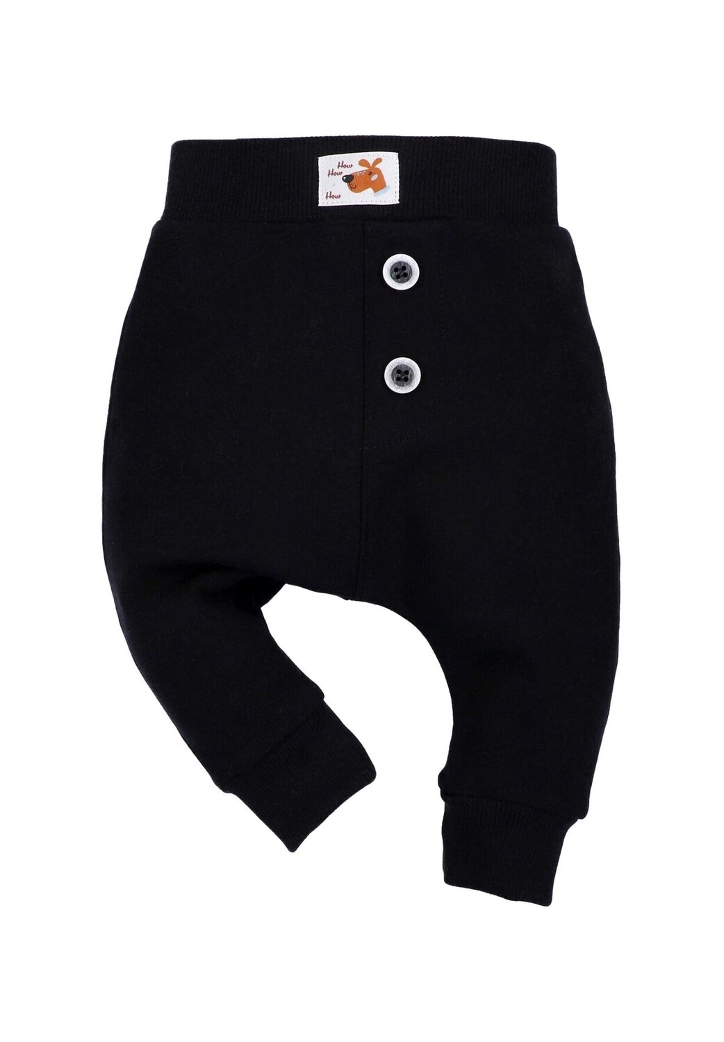 Брюки для собак NINI, черный
Брюки для собак NINI, черный