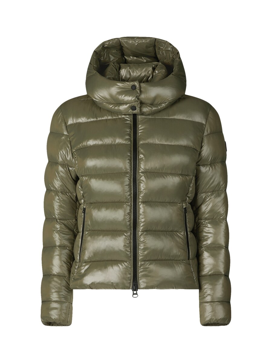 Куртка межсезонная SAVE THE DUCK, оливковый
Куртка межсезонная SAVE THE DUCK, оливковый