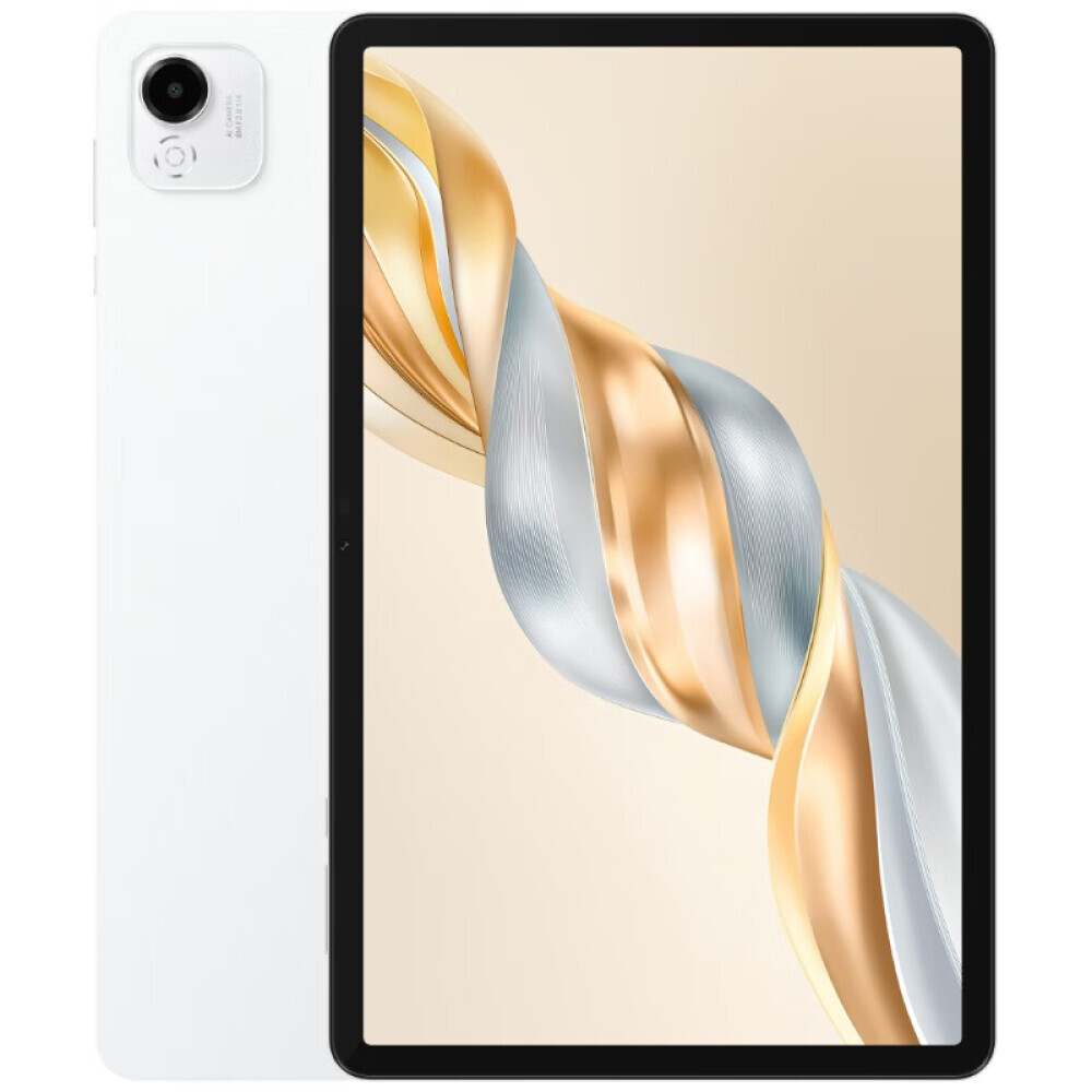 Планшет Honor Tablet X9 Pro, 11.5'', 8Гб/256Гб, Wi-Fi, белый
Планшет Honor Tablet X9 Pro, 11.5'', 8Гб/256Гб, Wi-Fi, белый