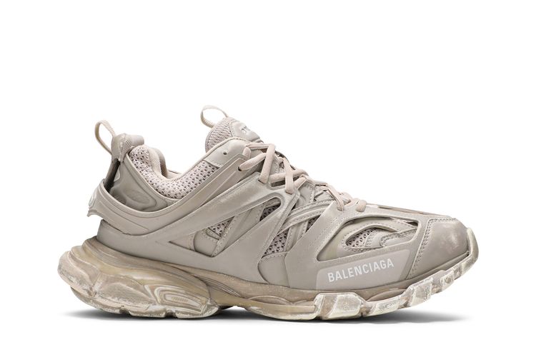 Кроссовки Balenciaga Track Sneaker 'Faded Beige', коричневый
Кроссовки Balenciaga Track Sneaker 'Faded Beige', коричневый