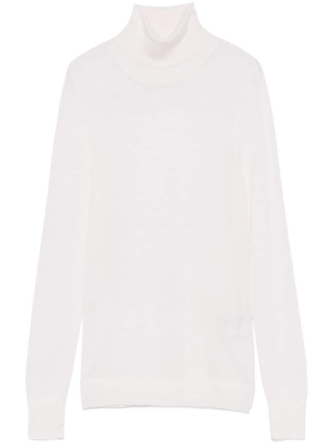 TOTEME свитер тонкой вязки, белый
TOTEME свитер тонкой вязки, белый