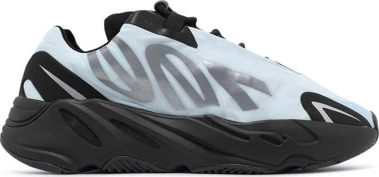 Кроссовки Adidas Yeezy Boost 700 MNVN 'Blue Tint', синий
Кроссовки Adidas Yeezy Boost 700 MNVN 'Blue Tint', синий