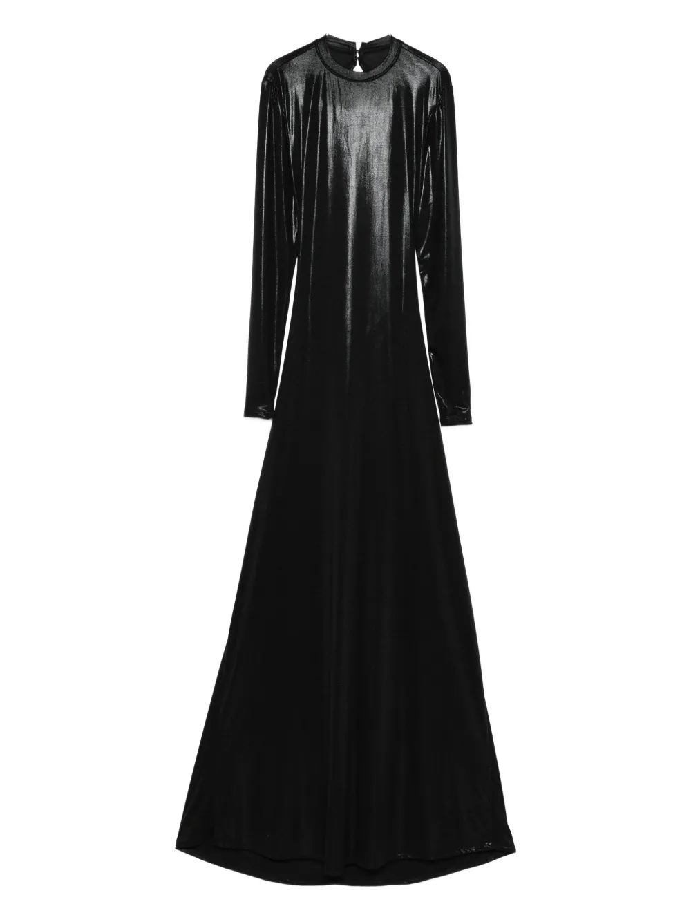 Платье с длинными рукавами MIAU by Clara Rotescu, черный
Платье с длинными рукавами MIAU by Clara Rotescu, черный